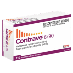 Contrave