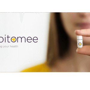 Epitomee Weight Loss Capsules