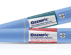 Ozempic