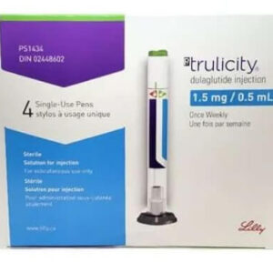 Trulicity