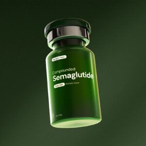 Compounded Semaglutide